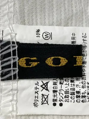GORGE/ジョージ/シャツ/ブラウス/トップス/ホワイト