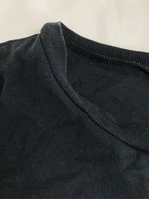 AZUL by MOUSSY/アズールバイマウジー/Tシャツ/カットソー/トップス/ブラック/M