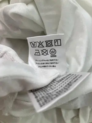 SPRAY PREMIUM/スプレイプレミアム/Tシャツ/カットソー/トップス/ホワイト/F