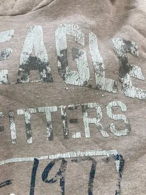 American Eagle Outfitters/アメリカンイーグルアウトフィッターズ/パーカー/トップス/ベージュ/XL/TG