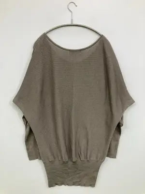 Benefit/Tシャツ/カットソー/トップス/グレー/2
