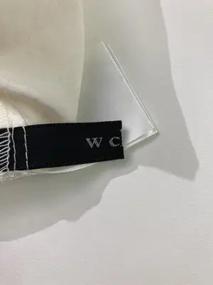 w closet/ダブルクローゼット/シャツ/ブラウス/トップス/アイボリー