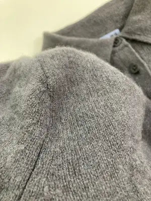UNIQLO JW Anderson/ユニクロジェイダブリューアンダーソン/ニット/セーター/トップス/グレー/L