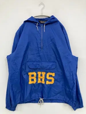 SPORTSMASTER/パーカー/トップス/ブルー/L