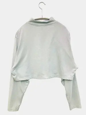 SNIDEL/スナイデル/Tシャツ/カットソー/トップス/スカイブルー/F