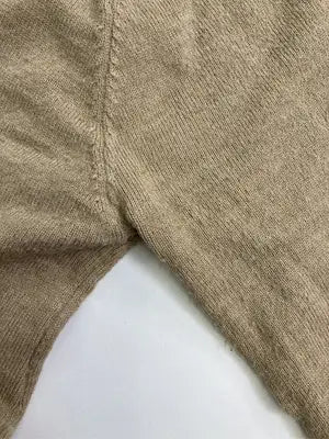 CAPRICIEUX LE'MAGE/カプリシュレマージュ/ニット/セーター/トップス/ベージュ/F