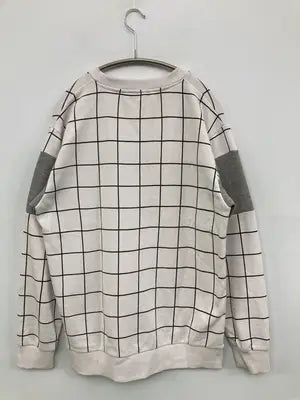 FILA/フィラ/その他トップス/トップス/ホワイト/L