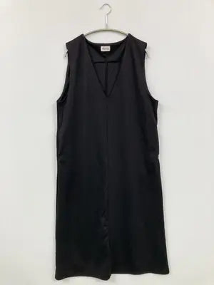 Alma Design/アルマデザイン/ワンピース/ワンピース/ドレス/ブラック/L
