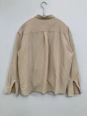 SHIPS/シップス/シャツ/ブラウス/トップス/ベージュ