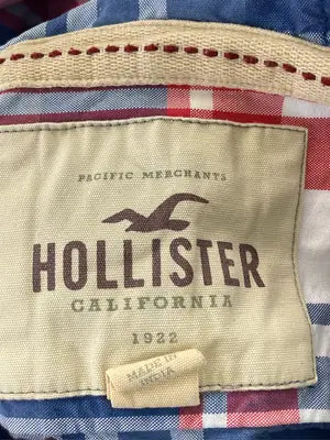 HOLLISTER/ホリスター/シャツ/ブラウス/トップス/その他/S