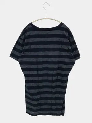 Disney/ディズニー/Tシャツ/カットソー/トップス/グレー/L
