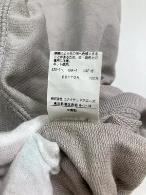 BEAUTY&YOUTH/ビューティーアンドユース/Tシャツ/カットソー/トップス/ベージュ/M