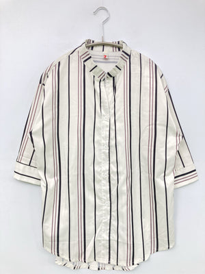 シャツ/ブラウス/トップス/ホワイト