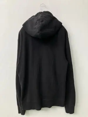 Champion/チャンピオン/パーカー/トップス/ブラック/X-LARGE