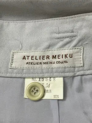 ATERIER MEIKU/ロングスカート/スカート/ベージュ/M