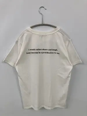 NAVY/ネイビー/Tシャツ/カットソー/トップス/ホワイト/S