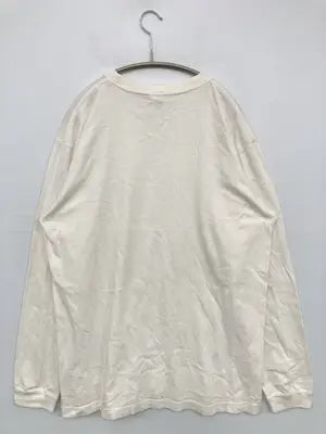 United Athle/ユナイテッドアスレ/Tシャツ/カットソー/トップス/ホワイト/XL