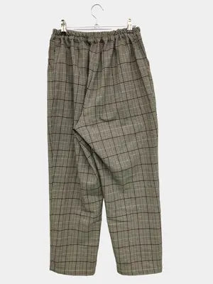 Comfort basic/コンフォートベーシック/その他パンツ/パンツ/ブラウン/L