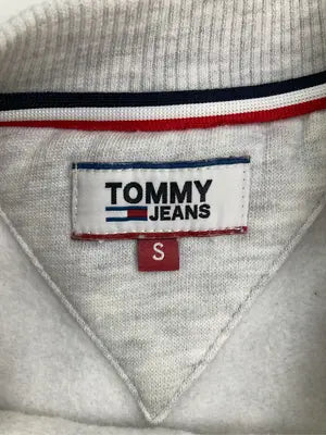 TOMMY/トミー/スウェット/トップス/グレー/S
