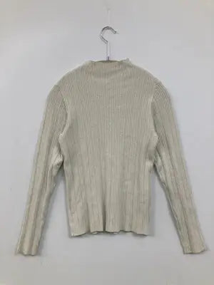 NOLLEY'S/ノーリーズ/Tシャツ/カットソー/トップス/グレー/36