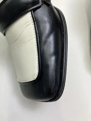CHARLES & KEITH/チャールズアンドキース/ローファー/シューズ/ブラック/36