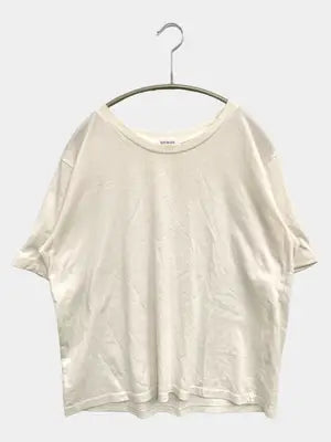 OLIVE des OLIVE/オリーブデオリーブ/Tシャツ/カットソー/トップス/アイボリー/F