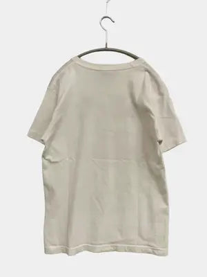 matigse/Tシャツ/カットソー/トップス/ホワイト/S