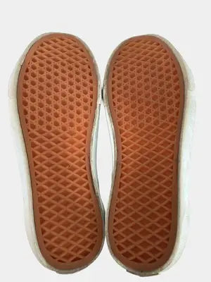 VANS/バンズ/スニーカー/シューズ/ベージュ/22