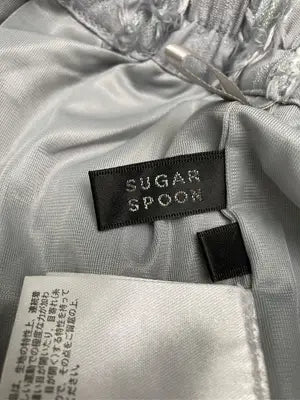 SUGAR SPOON/シュガースプーン/その他パンツ/パンツ/グレー/F