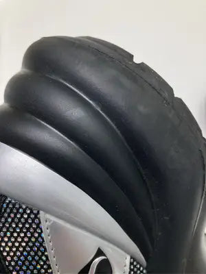 SKECHERS/スケッチャーズ/スニーカー/シューズ/ブラック/25cm