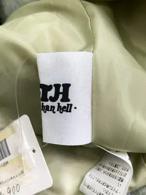 hotter than hell/ピーコート/ジャケット/アウター/その他/F