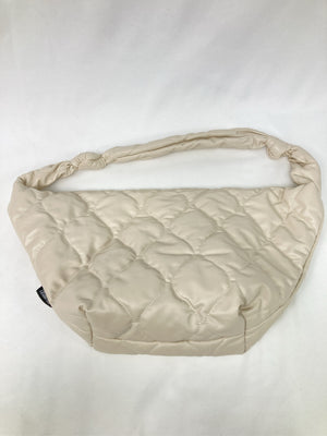 FASHION BAG/ショルダーバッグ/バッグ/アイボリー