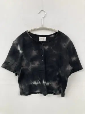 W.W.G/フーズフーギャラリー/Tシャツ/カットソー/トップス/ブラック/F