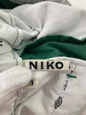 niko and .../ニコアンド/その他パンツ/パンツ/グリーン/3