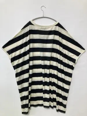 MARKEY'S HOGAN/Tシャツ/カットソー/トップス/ホワイト/1