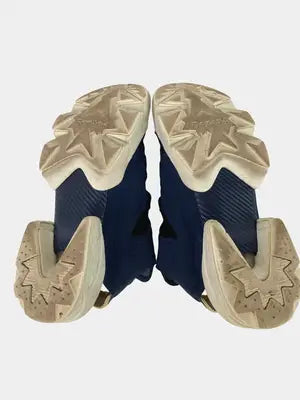 Reebok/リーボック/サンダル/シューズ/スカイブルー/24