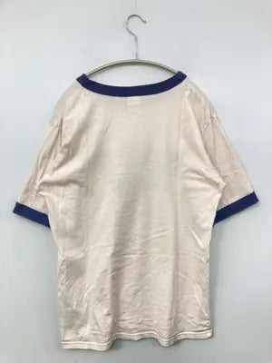 FREAK'S STORE/フリークスストア/Tシャツ/カットソー/トップス/ホワイト/FREE