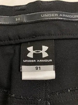 UNDER ARMOUR/アンダーアーマー/その他パンツ/パンツ/ブラック/91