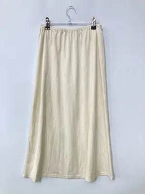 LOWRYS FARM/ローリーズファーム/ロングスカート/スカート/アイボリー/F