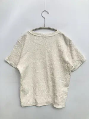 UNIQLO/ユニクロ/Tシャツ/カットソー/トップス/ホワイト/S
