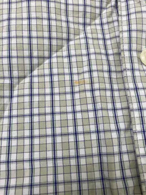J.CREW/ジェイクルー/シャツ/ブラウス/トップス/ベージュ/MEDIUM