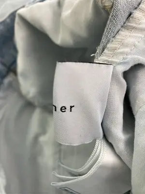 renner/デニムパンツ/パンツ/スカイブルー/M