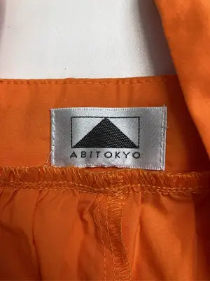 ABITOKYO/アビトーキョー/Tシャツ/カットソー/トップス/オレンジ
