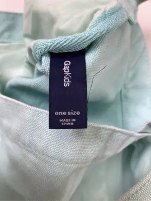 GAP/ギャップ/その他バッグ/バッグ/スカイブルー/one size