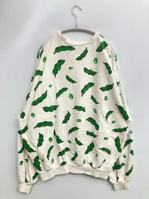 PUNYUS/プニュズ/Tシャツ/カットソー/トップス/ホワイト/3