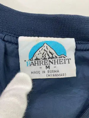 FAHRENHEIT/その他トップス/トップス/ネイビー/M