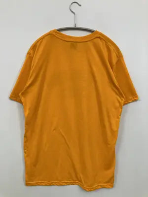 FREESUAL/Tシャツ/カットソー/トップス/オレンジ/LL