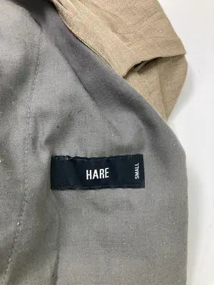 HARE/ハレ/その他パンツ/パンツ/ブラウン/ S