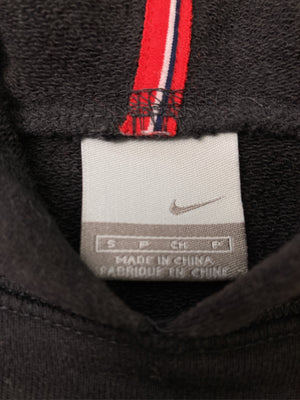 NIKE/ナイキ/パーカー/トップス/ブラック/S