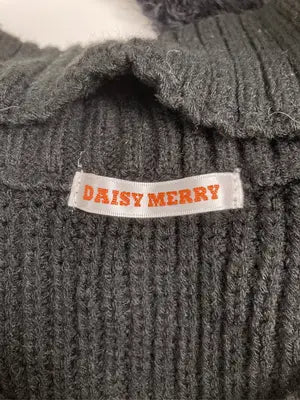 DAISY MERRY/デイジーメリー/ワンピース/ワンピース/ドレス/ブラック/M